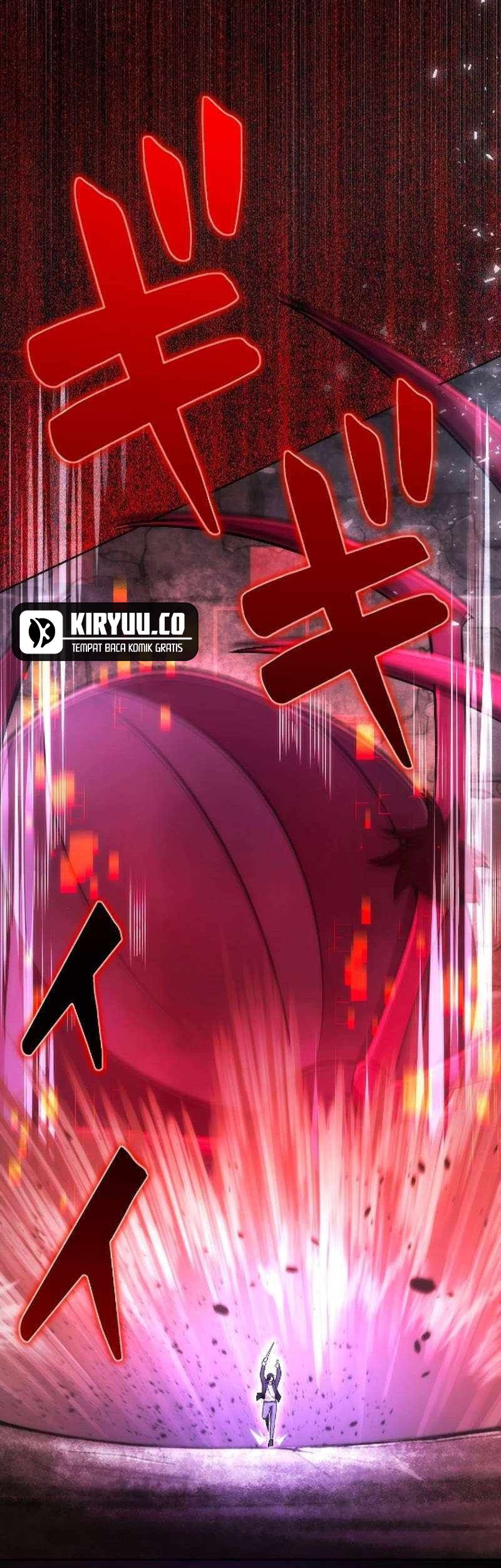 The Beginner, Formerly Ranked Number One in the World Chapter 48 Gambar 36