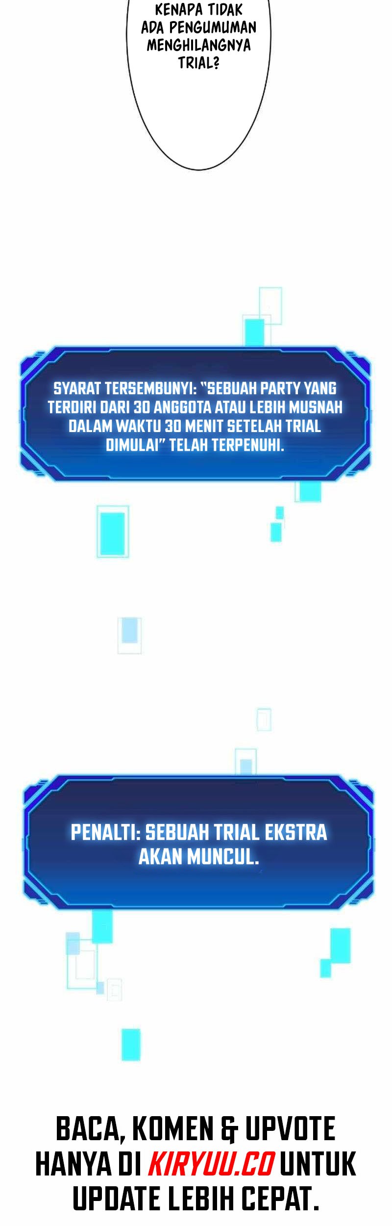 The Beginner, Formerly Ranked Number One in the World Chapter 48 Gambar 42