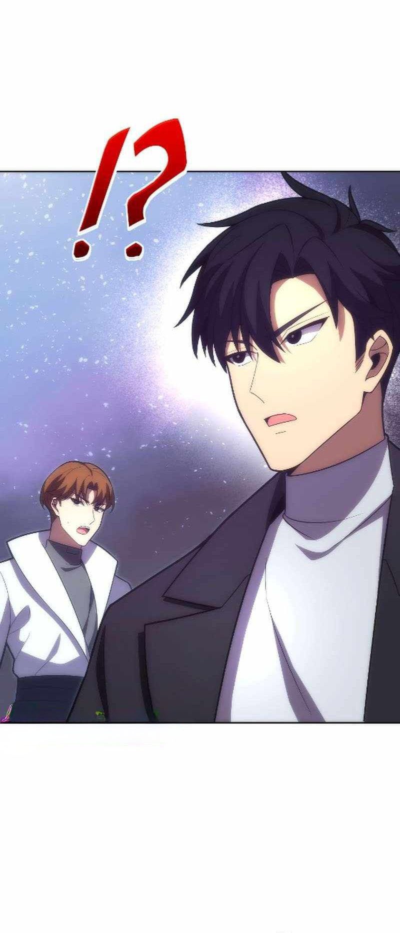 The Beginner, Formerly Ranked Number One in the World Chapter 48 Gambar 43