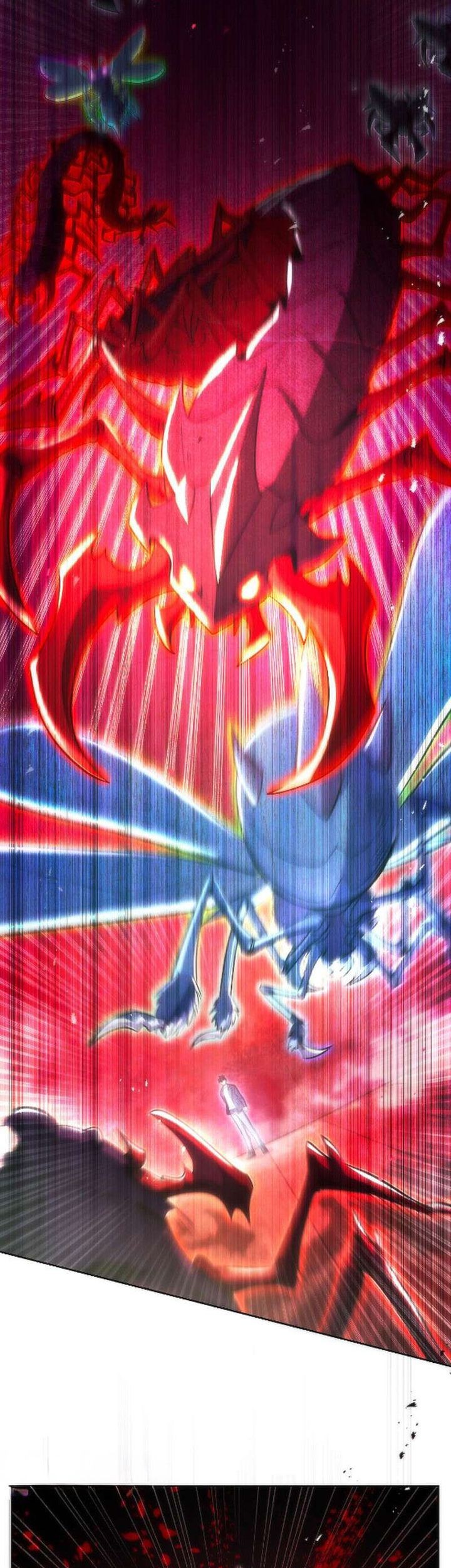 The Beginner, Formerly Ranked Number One in the World Chapter 49 Gambar 22