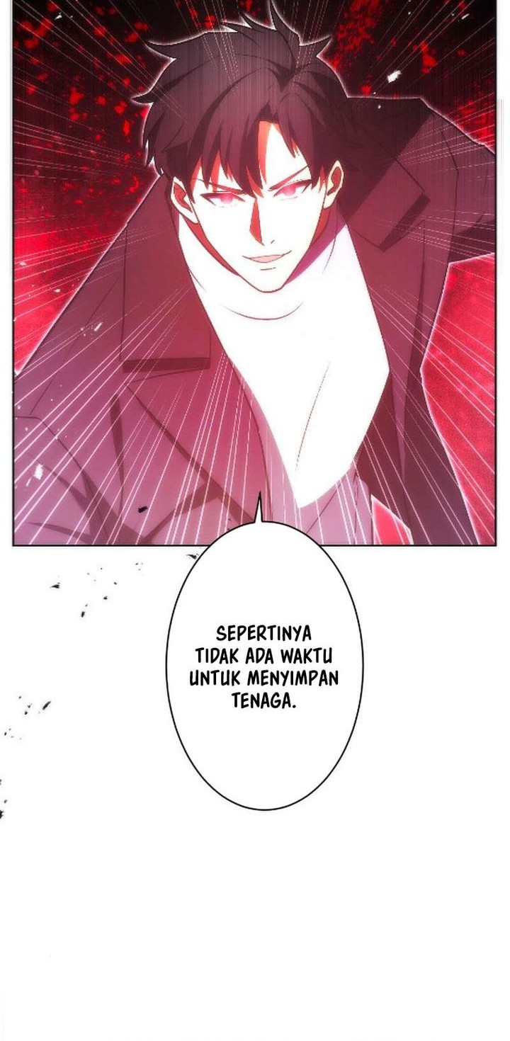 The Beginner, Formerly Ranked Number One in the World Chapter 49 Gambar 23