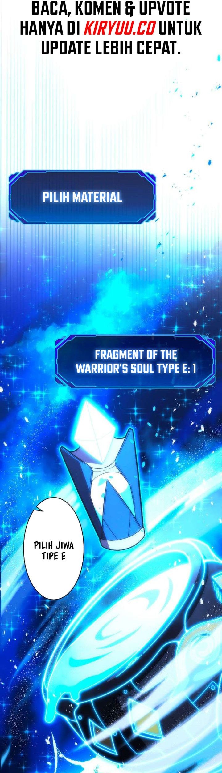 The Beginner, Formerly Ranked Number One in the World Chapter 49 Gambar 24