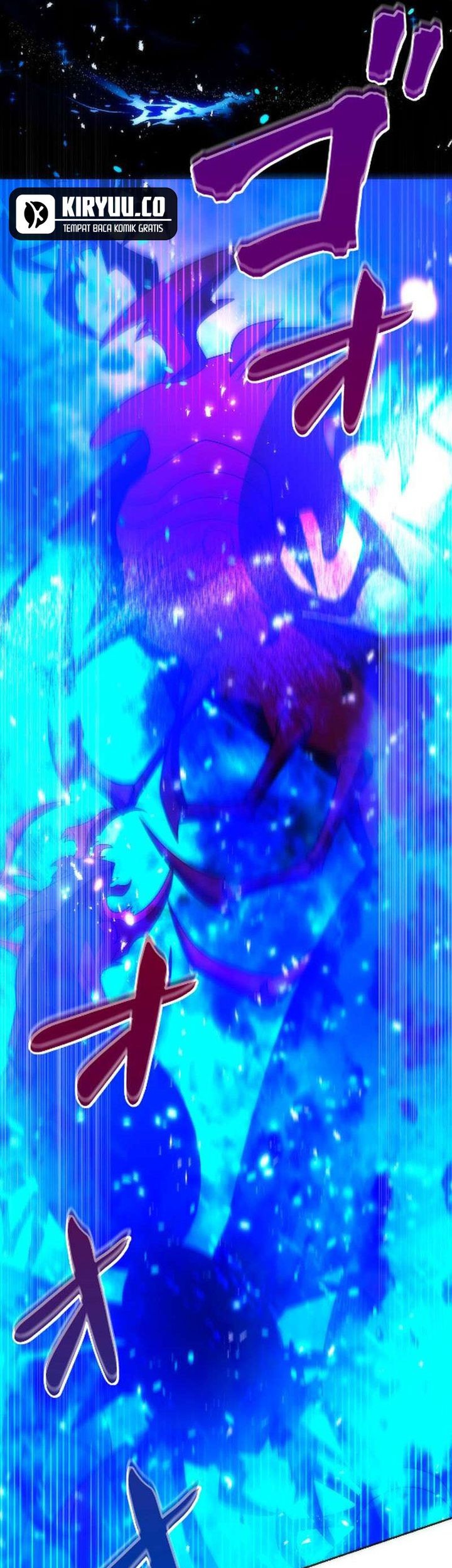 The Beginner, Formerly Ranked Number One in the World Chapter 49 Gambar 26