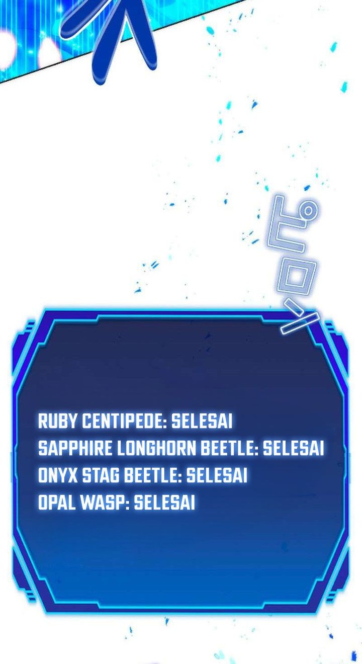 The Beginner, Formerly Ranked Number One in the World Chapter 49 Gambar 27