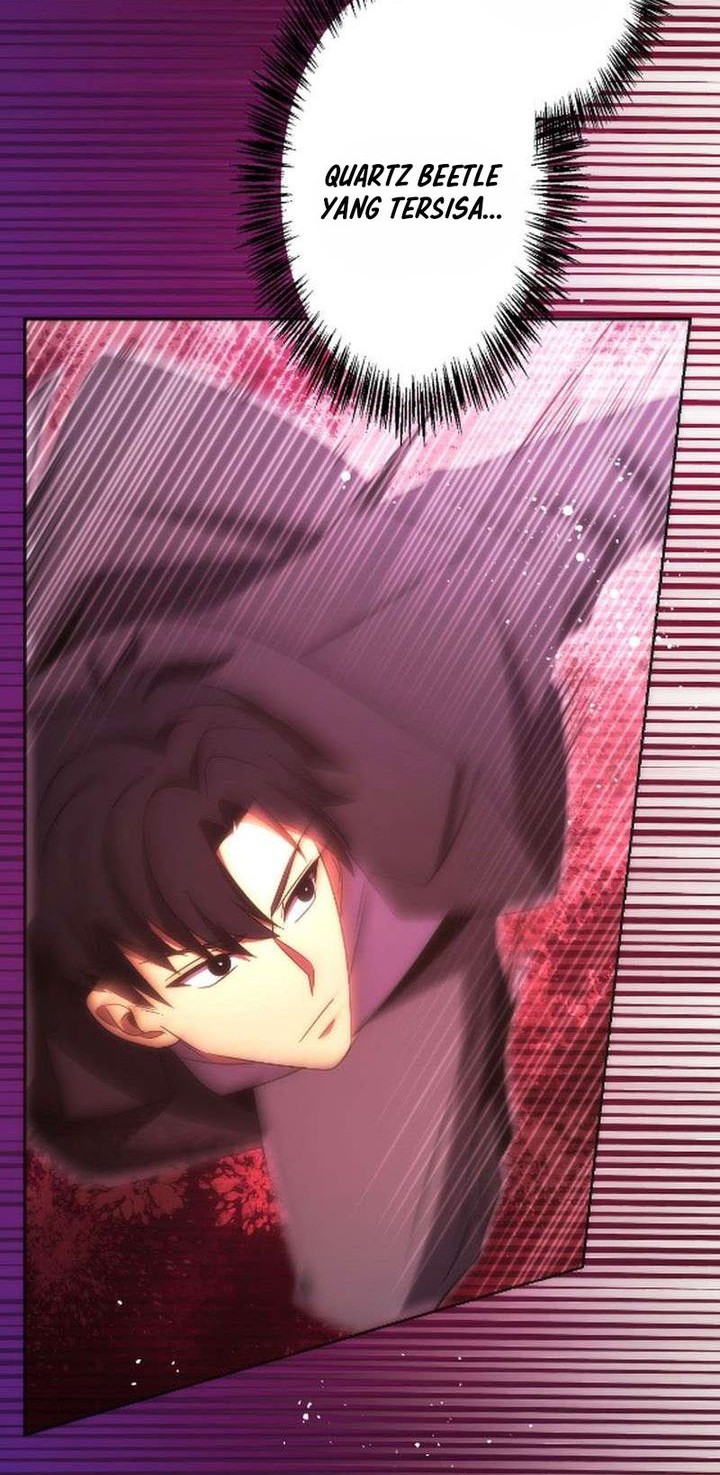 The Beginner, Formerly Ranked Number One in the World Chapter 49 Gambar 35