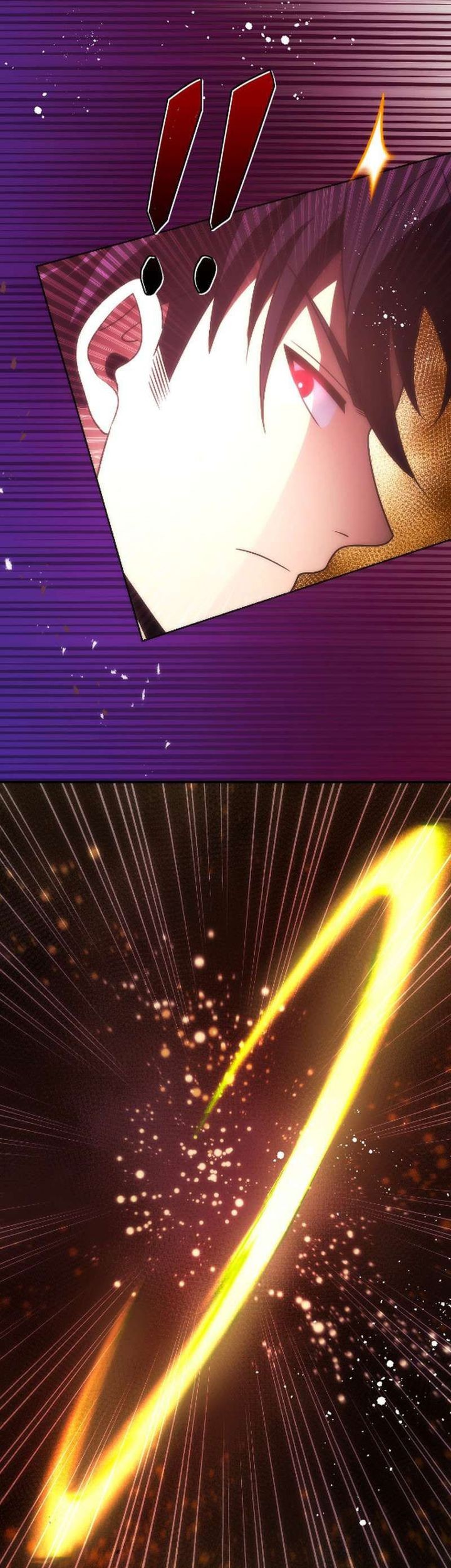 The Beginner, Formerly Ranked Number One in the World Chapter 49 Gambar 36