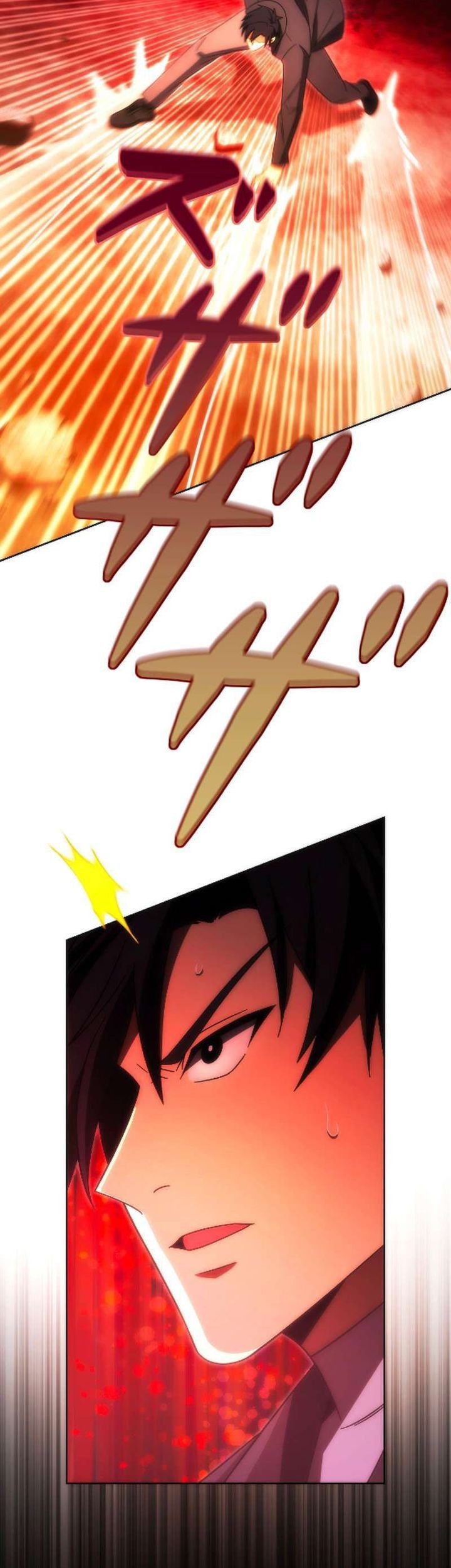 The Beginner, Formerly Ranked Number One in the World Chapter 49 Gambar 39