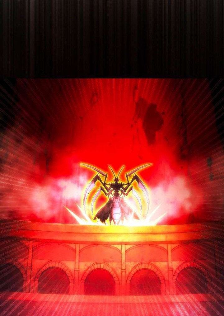 The Beginner, Formerly Ranked Number One in the World Chapter 49 Gambar 40