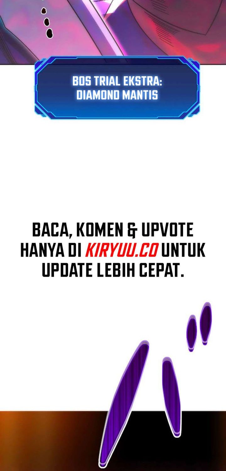 The Beginner, Formerly Ranked Number One in the World Chapter 49 Gambar 42