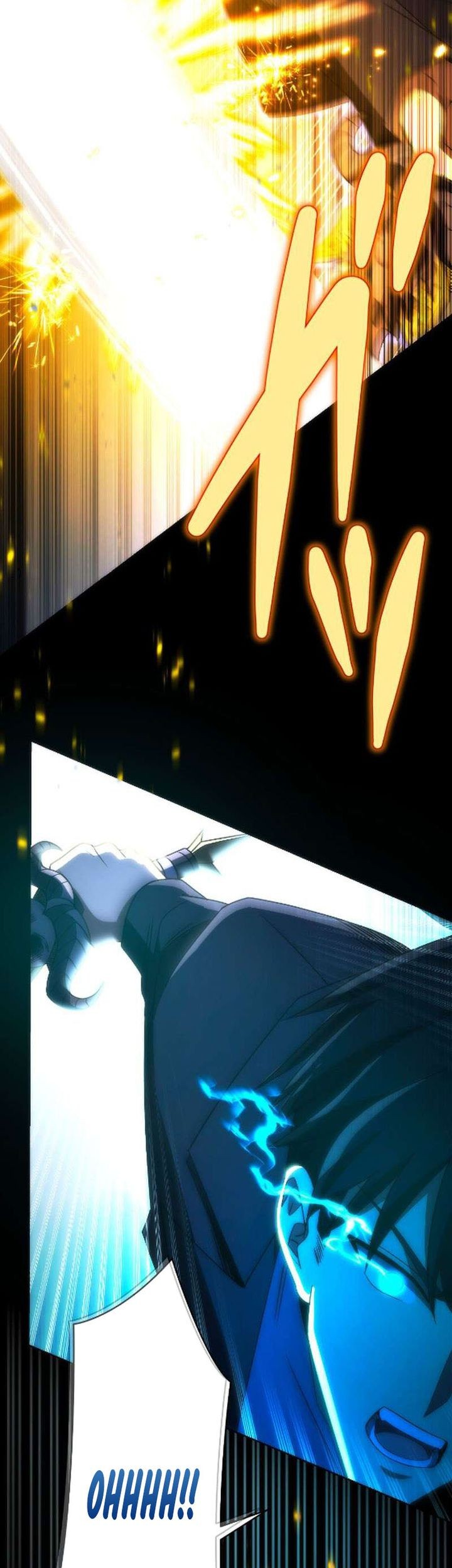 The Beginner, Formerly Ranked Number One in the World Chapter 49 Gambar 48