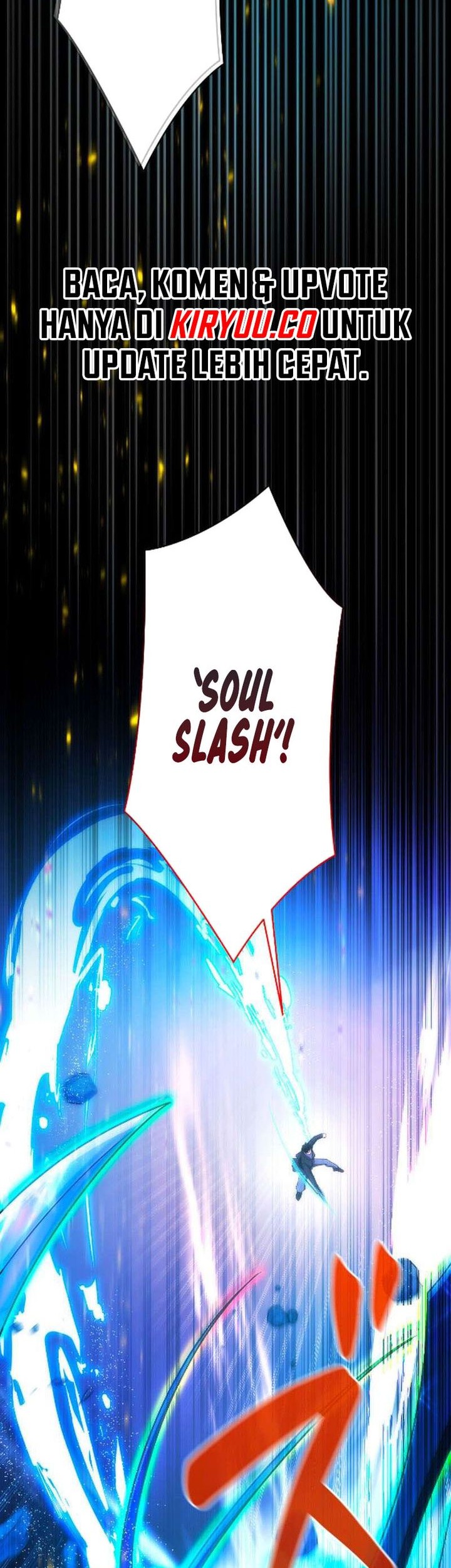 The Beginner, Formerly Ranked Number One in the World Chapter 49 Gambar 49