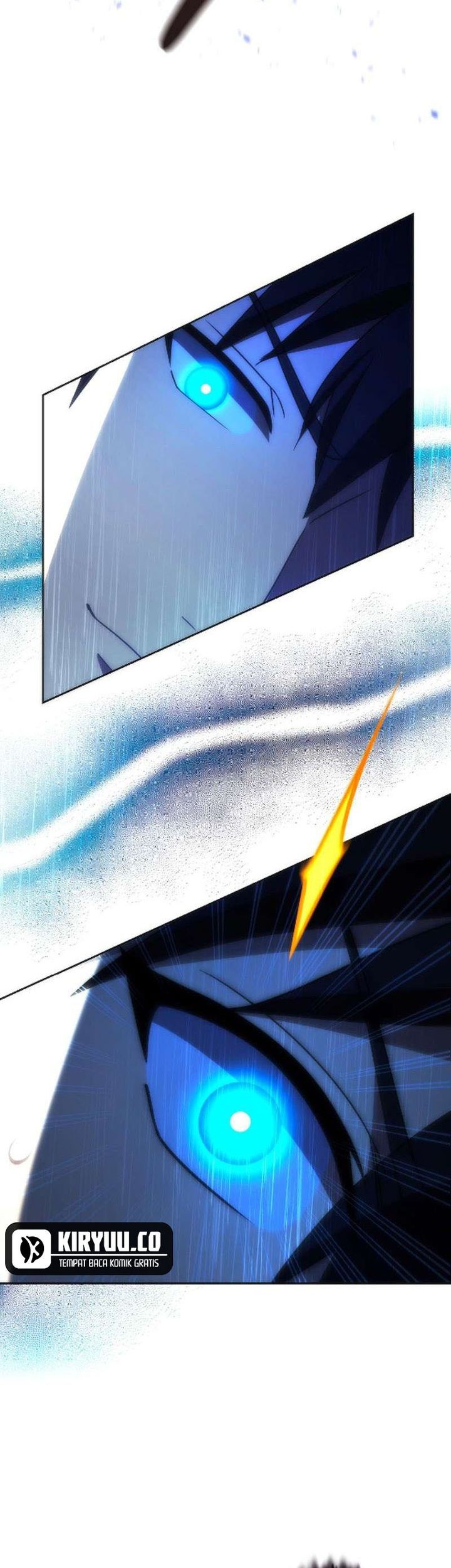 The Beginner, Formerly Ranked Number One in the World Chapter 49 Gambar 51