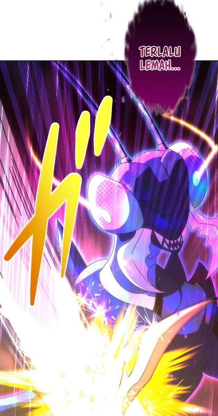 The Beginner, Formerly Ranked Number One in the World Chapter 49 Gambar 52