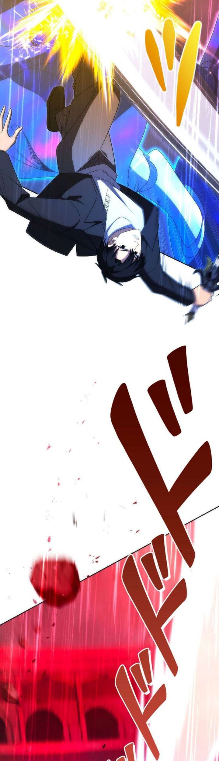 The Beginner, Formerly Ranked Number One in the World Chapter 49 Gambar 53