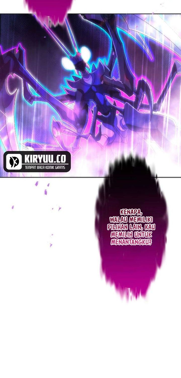 The Beginner, Formerly Ranked Number One in the World Chapter 49 Gambar 56