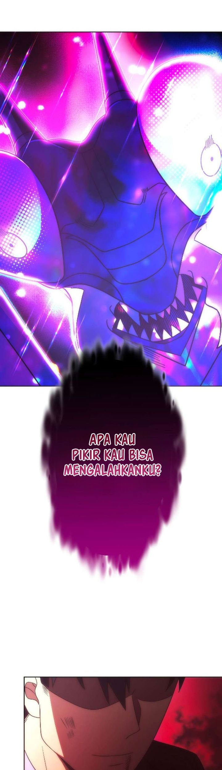 The Beginner, Formerly Ranked Number One in the World Chapter 49 Gambar 57