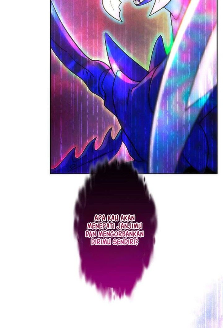 The Beginner, Formerly Ranked Number One in the World Chapter 49 Gambar 62