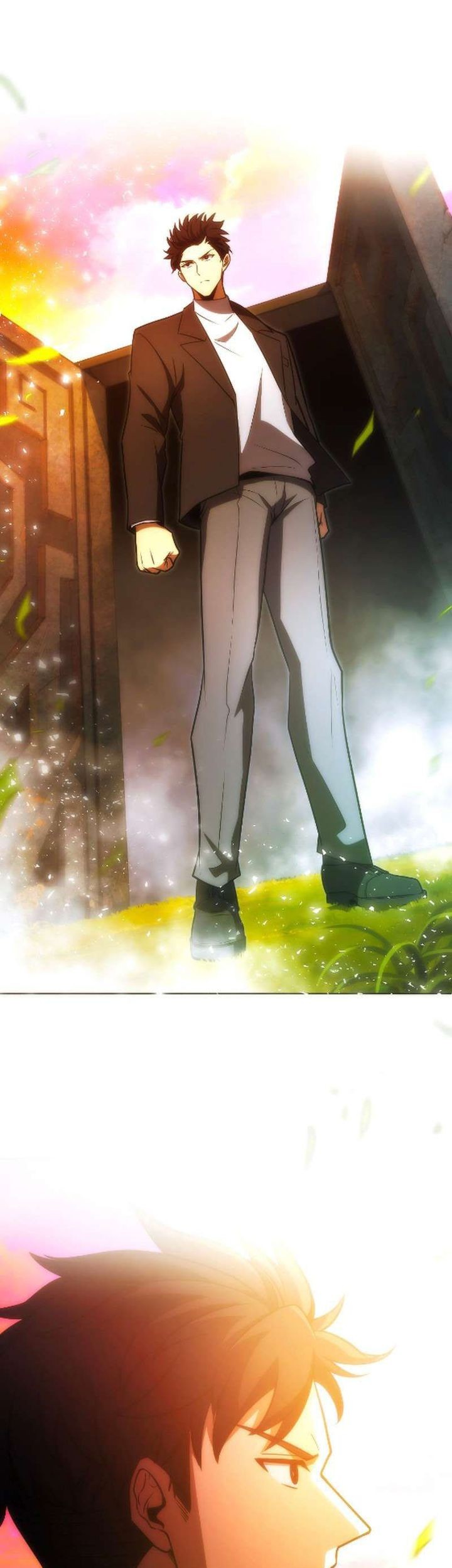 The Beginner, Formerly Ranked Number One in the World Chapter 49 Gambar 3