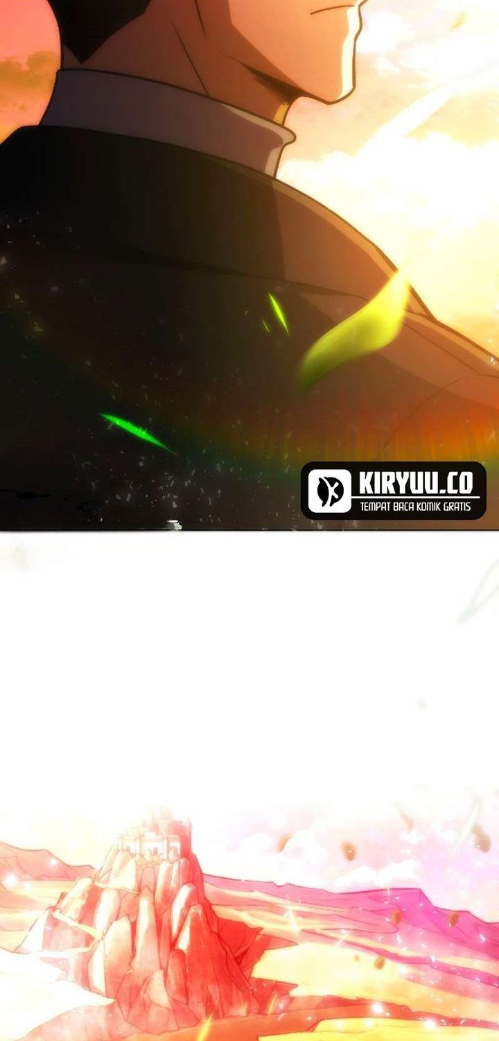 The Beginner, Formerly Ranked Number One in the World Chapter 49 Gambar 4