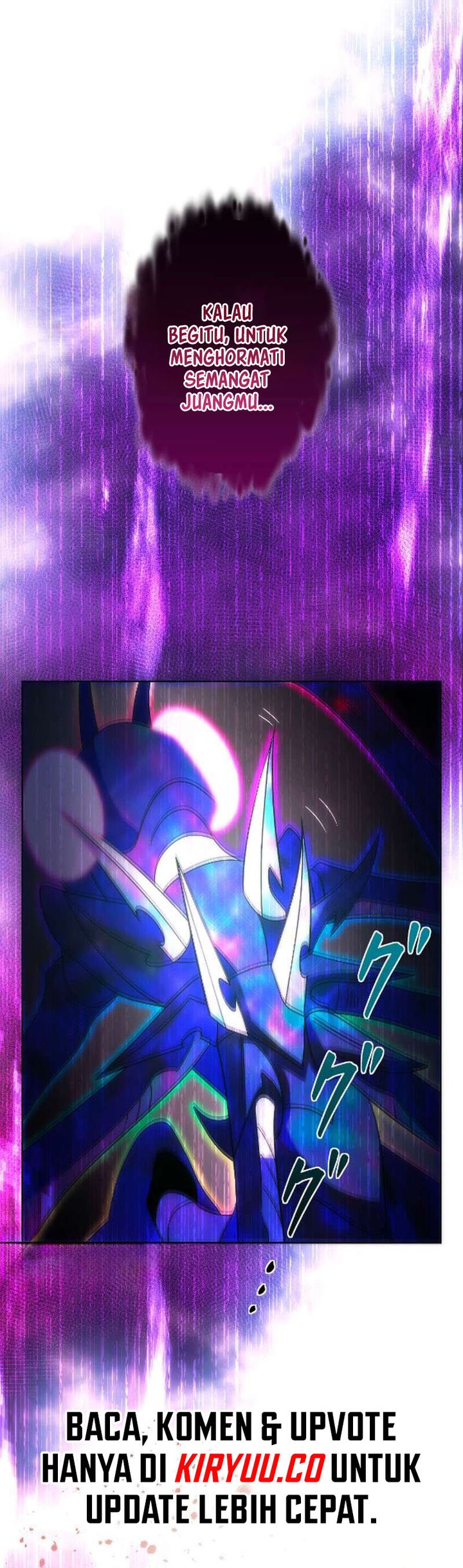 The Beginner, Formerly Ranked Number One in the World Chapter 49 Gambar 63