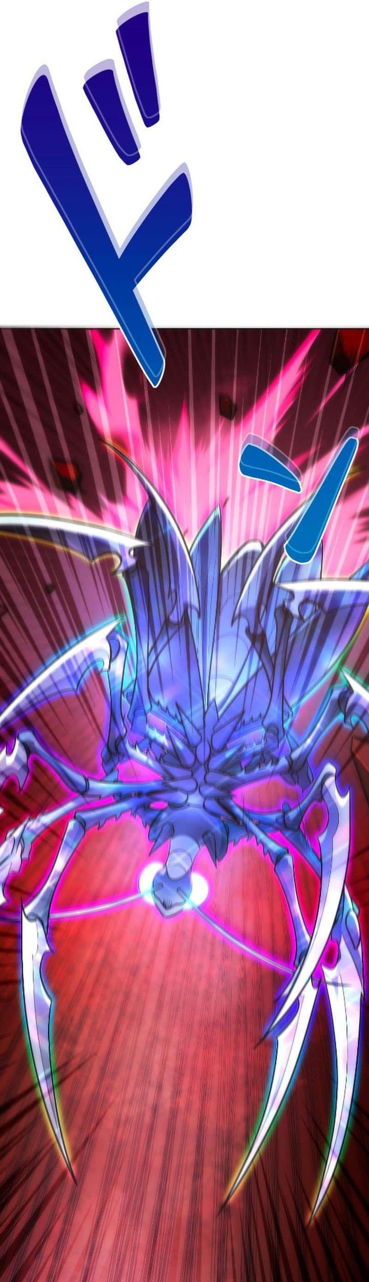 The Beginner, Formerly Ranked Number One in the World Chapter 49 Gambar 66