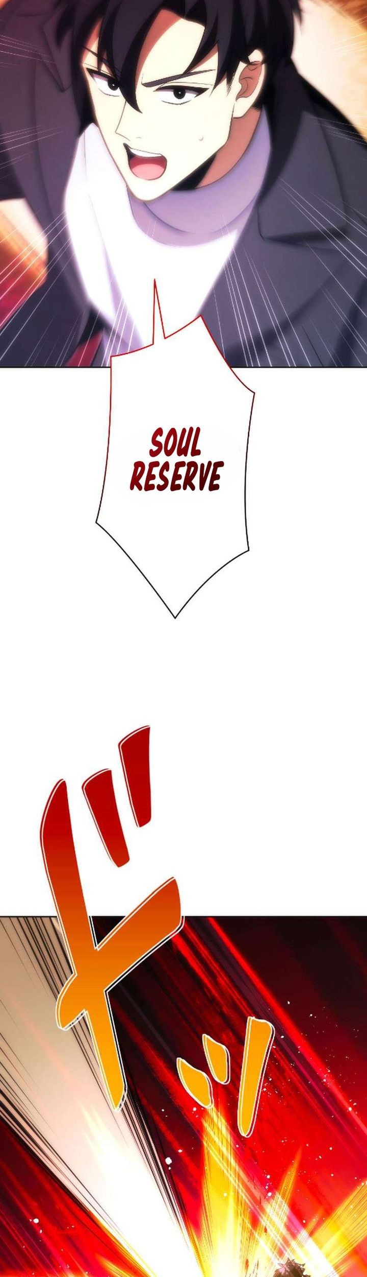 The Beginner, Formerly Ranked Number One in the World Chapter 49 Gambar 72