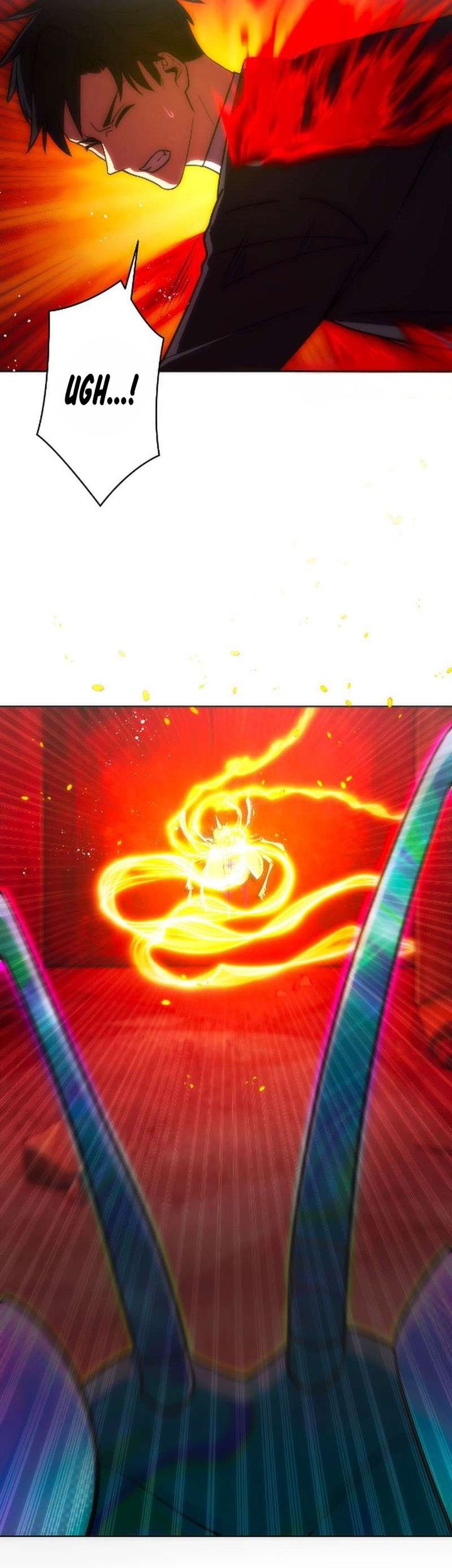 The Beginner, Formerly Ranked Number One in the World Chapter 49 Gambar 74