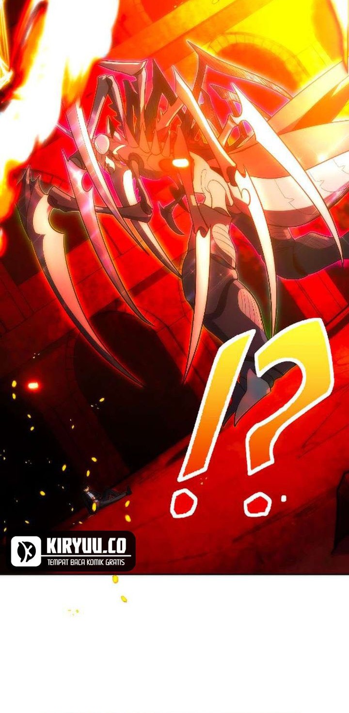 The Beginner, Formerly Ranked Number One in the World Chapter 49 Gambar 79