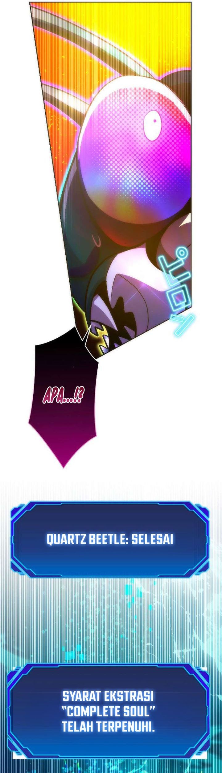 The Beginner, Formerly Ranked Number One in the World Chapter 49 Gambar 80