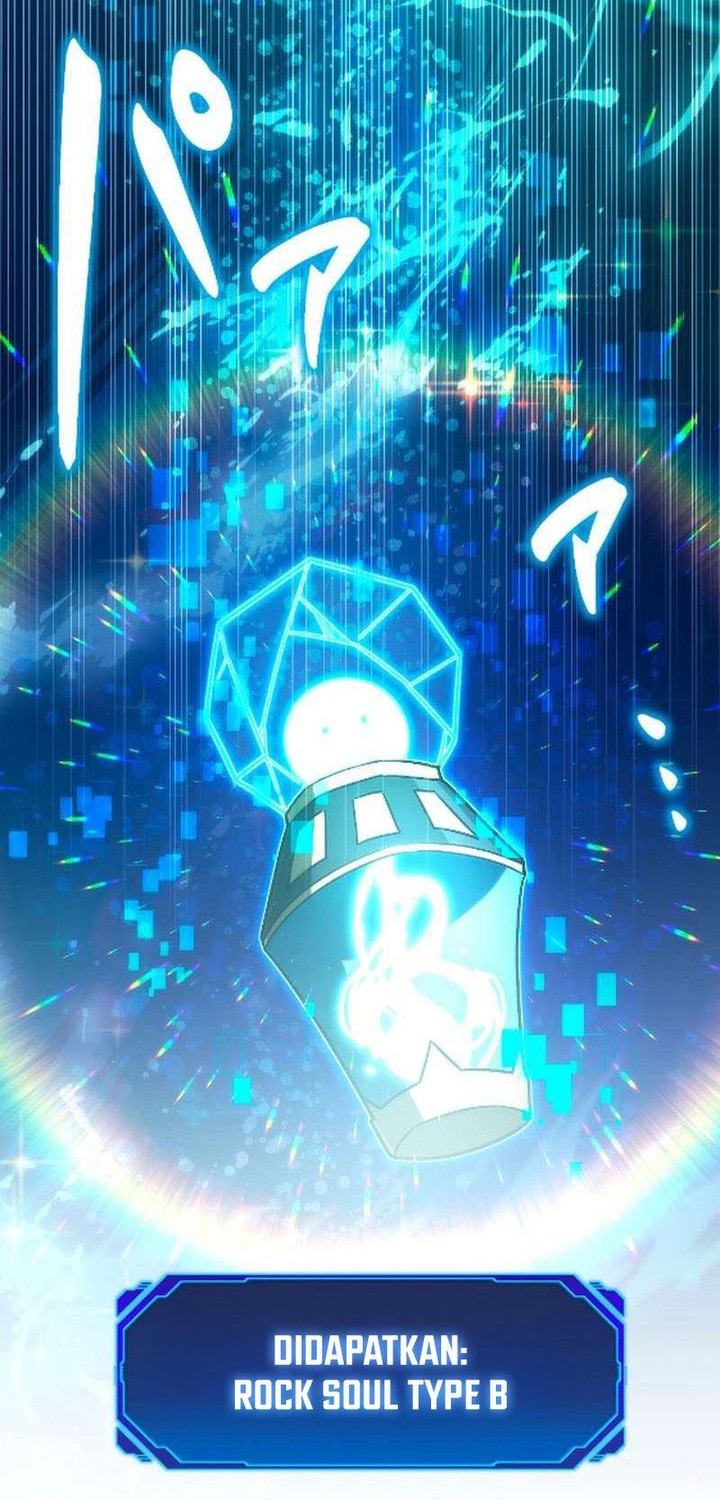 The Beginner, Formerly Ranked Number One in the World Chapter 49 Gambar 81