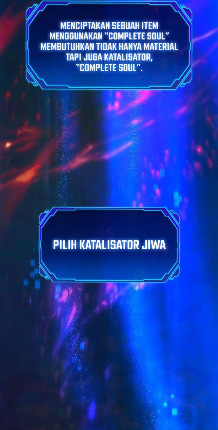 The Beginner, Formerly Ranked Number One in the World Chapter 49 Gambar 83