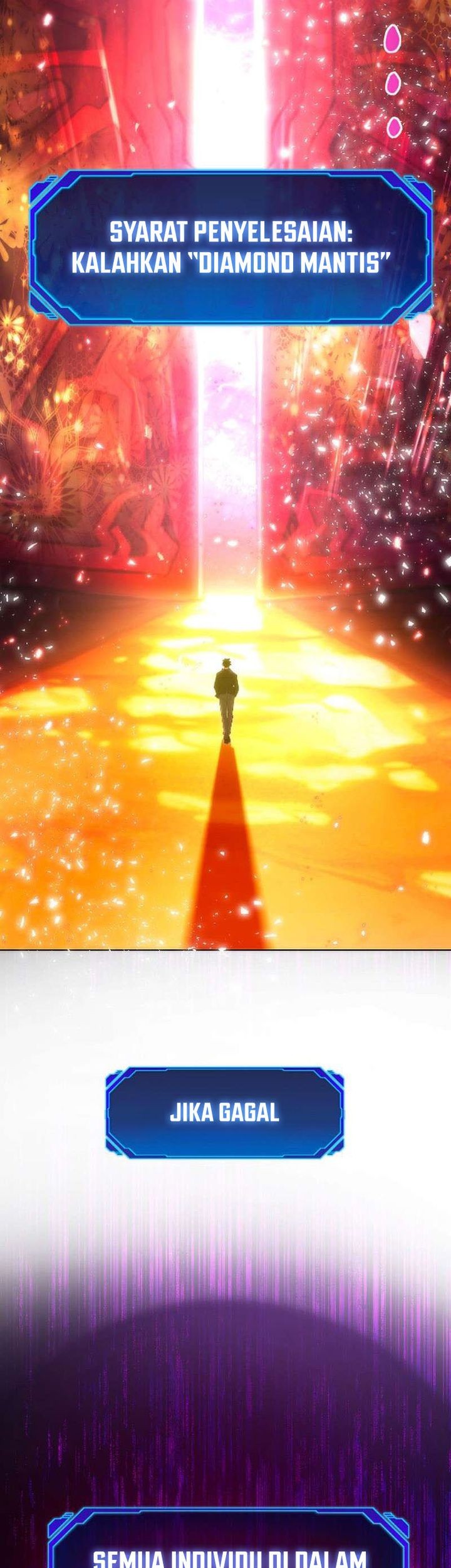 The Beginner, Formerly Ranked Number One in the World Chapter 49 Gambar 7