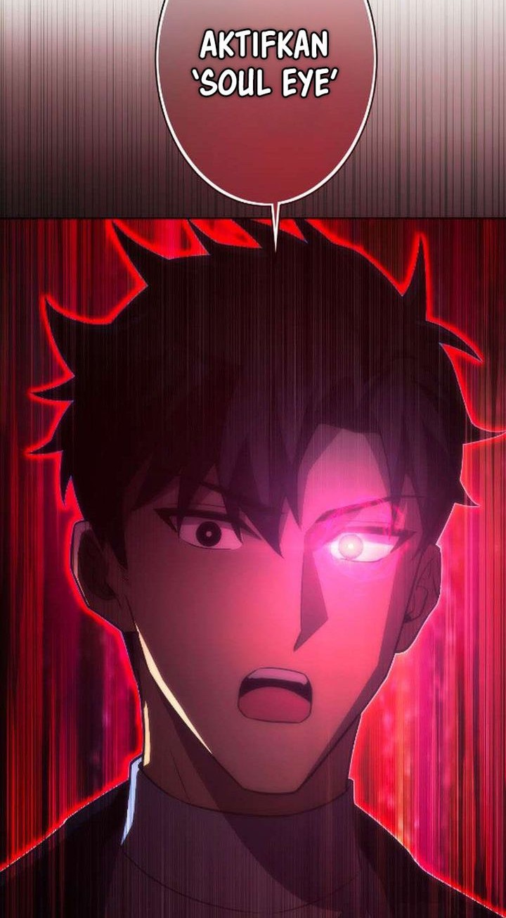 The Beginner, Formerly Ranked Number One in the World Chapter 49 Gambar 12