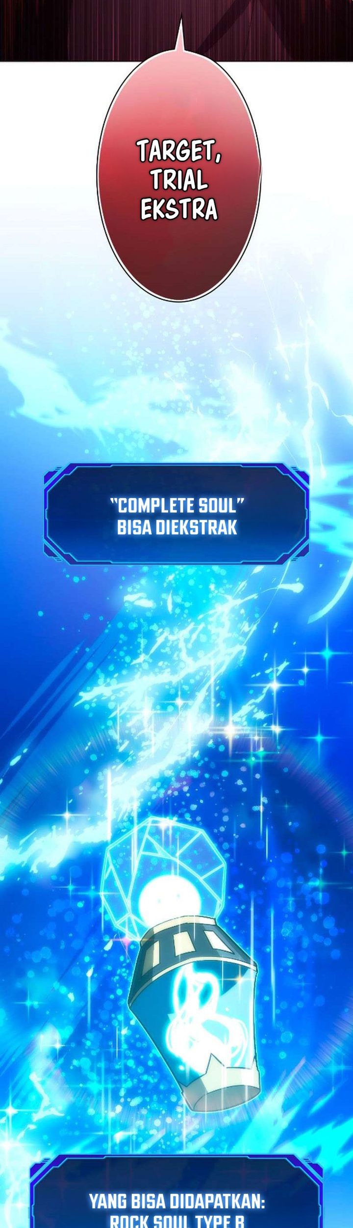 The Beginner, Formerly Ranked Number One in the World Chapter 49 Gambar 13