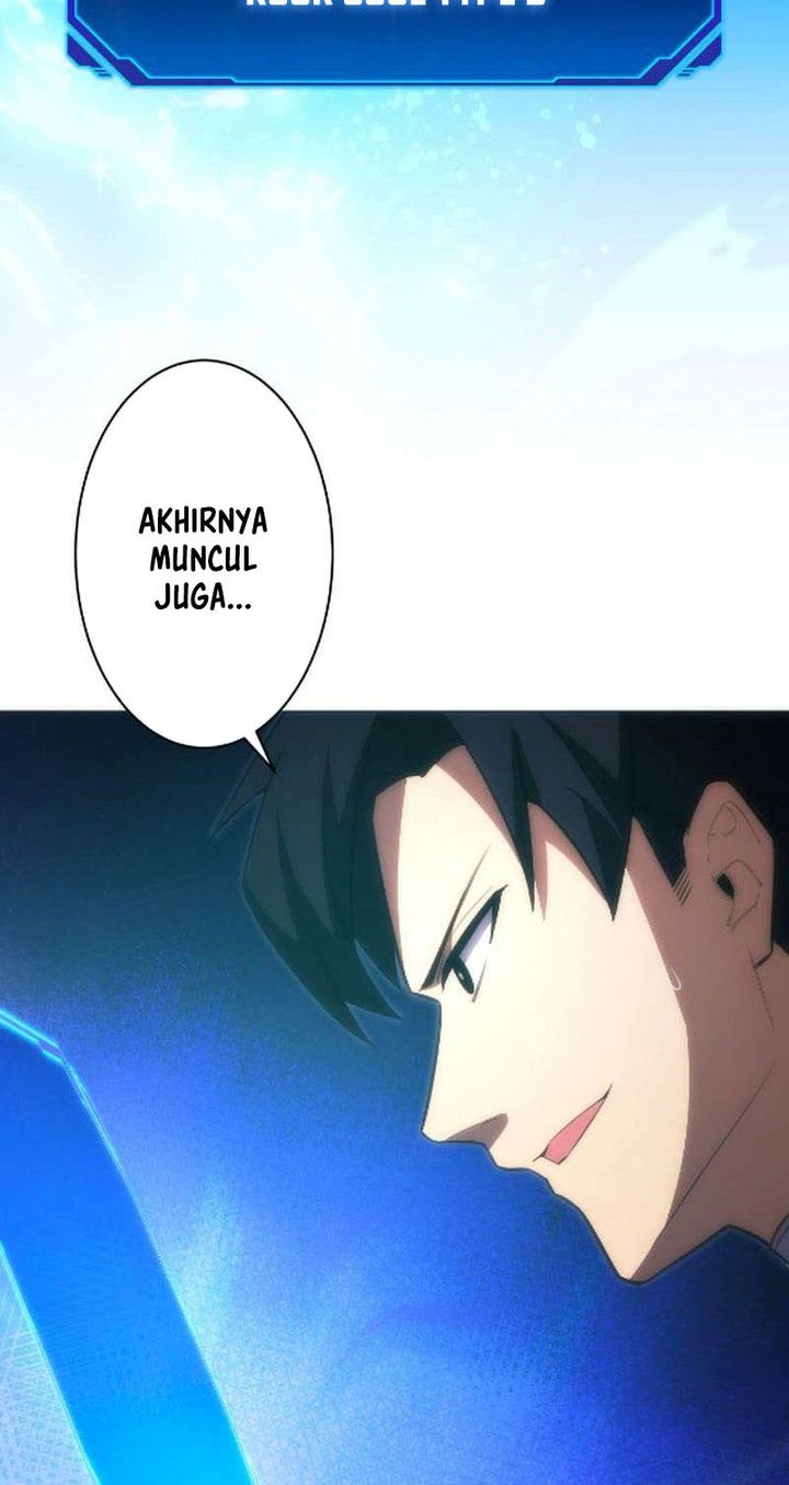 The Beginner, Formerly Ranked Number One in the World Chapter 49 Gambar 14