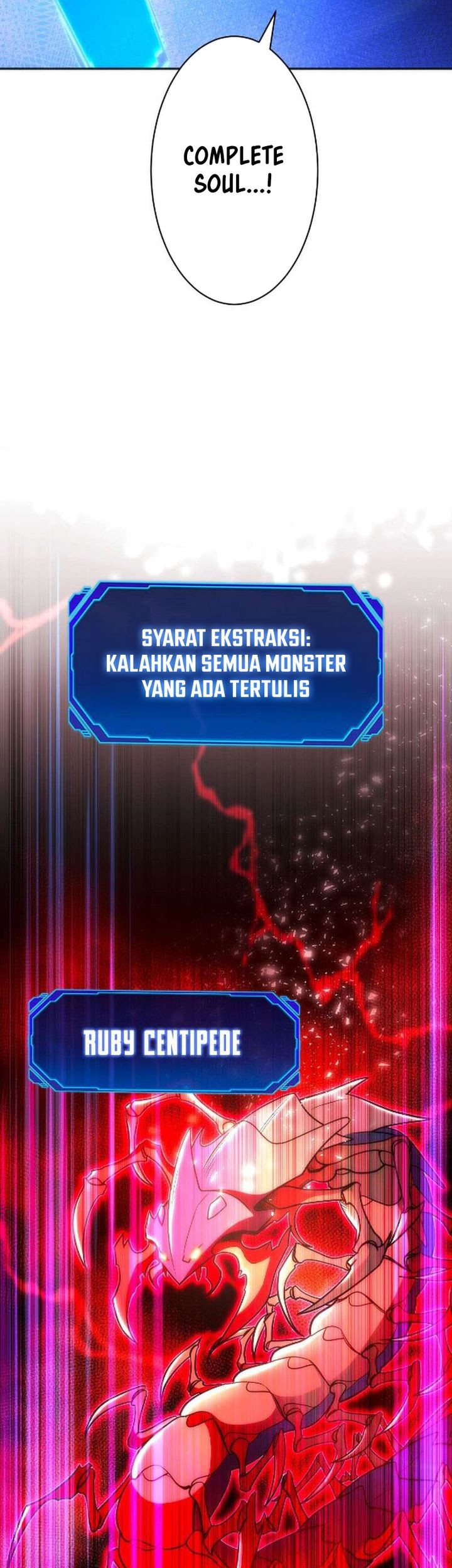 The Beginner, Formerly Ranked Number One in the World Chapter 49 Gambar 15