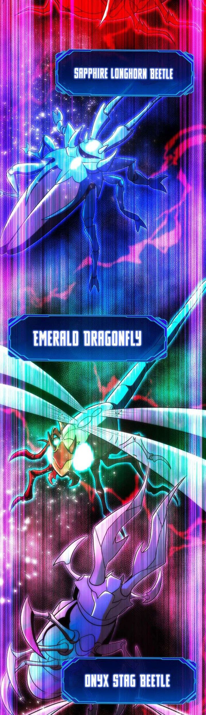 The Beginner, Formerly Ranked Number One in the World Chapter 49 Gambar 16