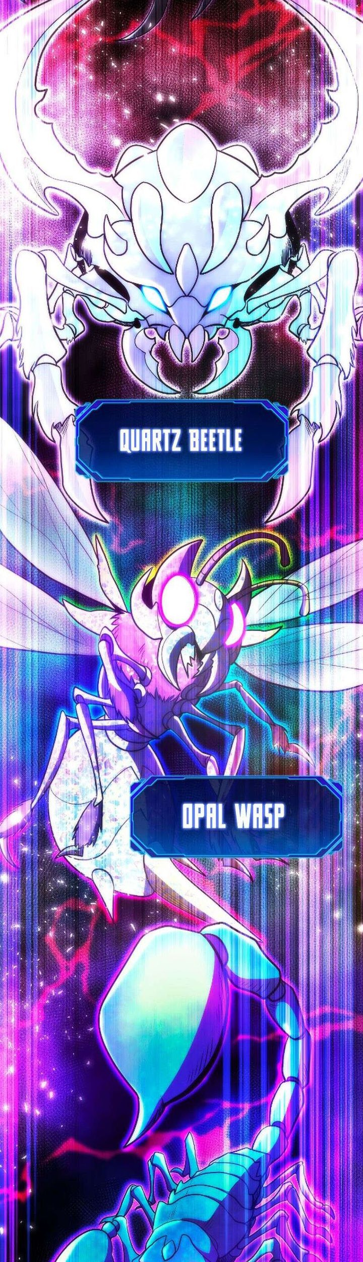 The Beginner, Formerly Ranked Number One in the World Chapter 49 Gambar 17