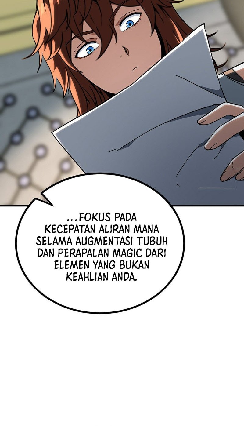 The Beginning After The End Chapter 213 Gambar 48