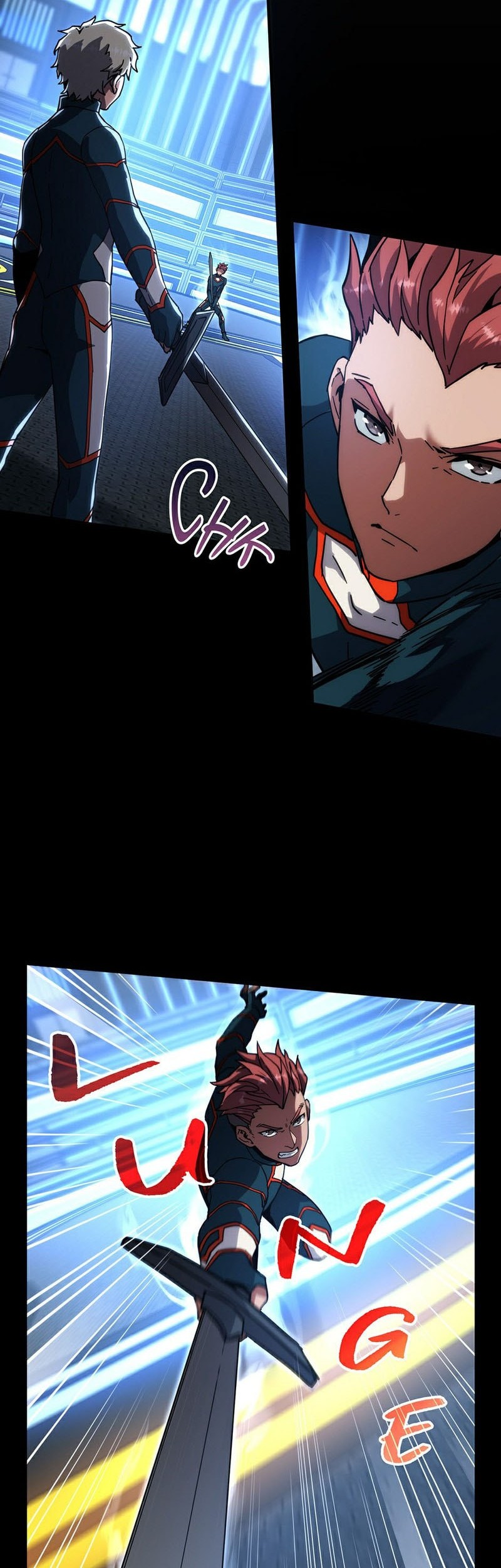 The Beginning After The End Chapter 213 Gambar 3