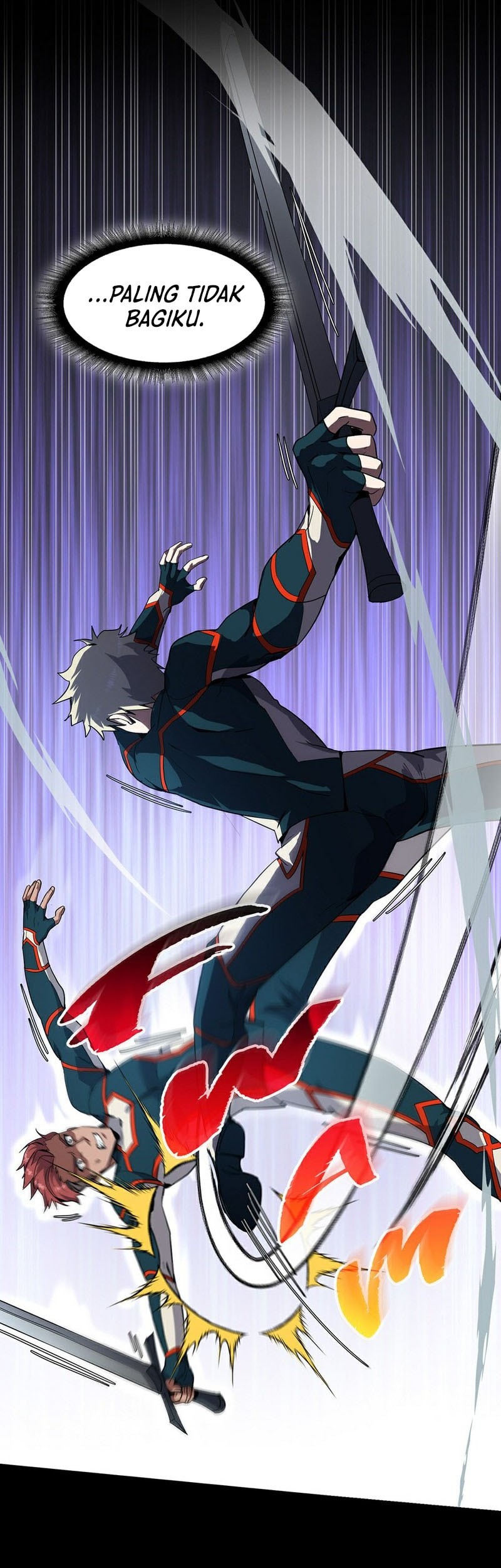 The Beginning After The End Chapter 213 Gambar 8