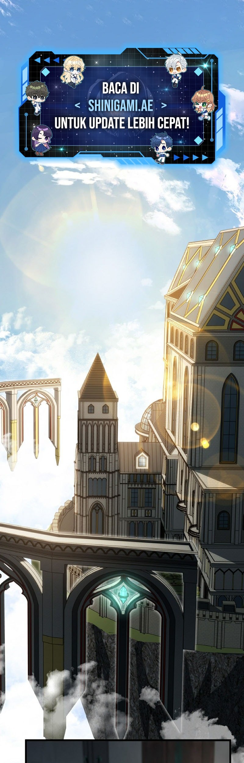 Baca The Beginning After The End Chapter 219 Gambar 2