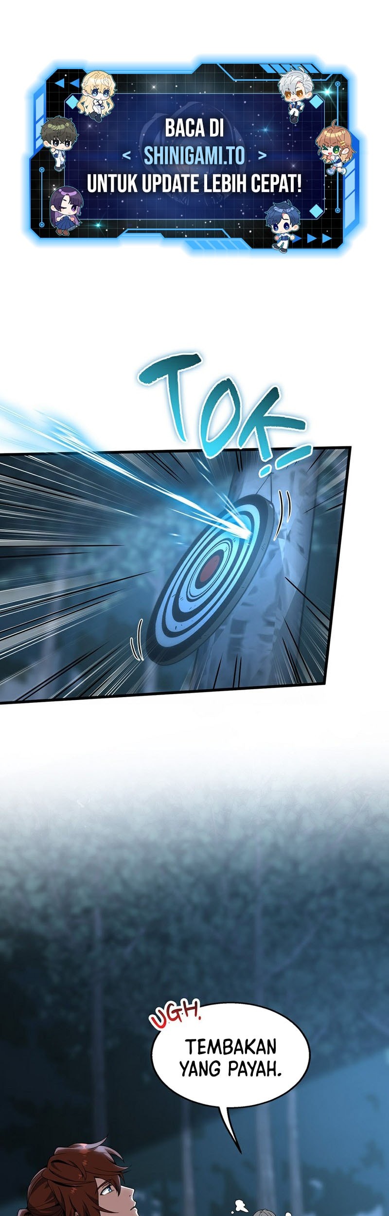 Baca  The Beginning After The End Chapter 220 Gambar 2