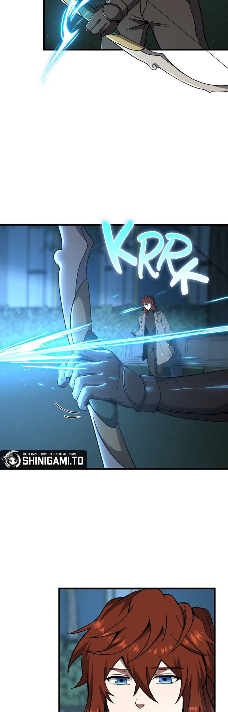 The Beginning After The End Chapter 220 Gambar 8