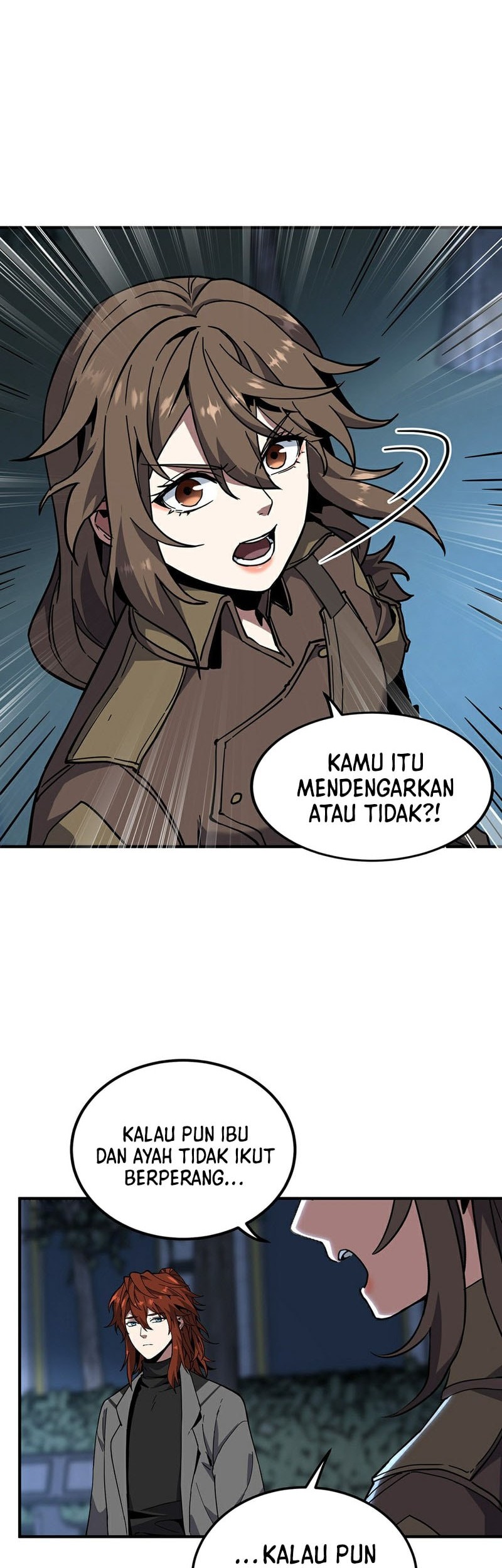 The Beginning After The End Chapter 220 Gambar 12