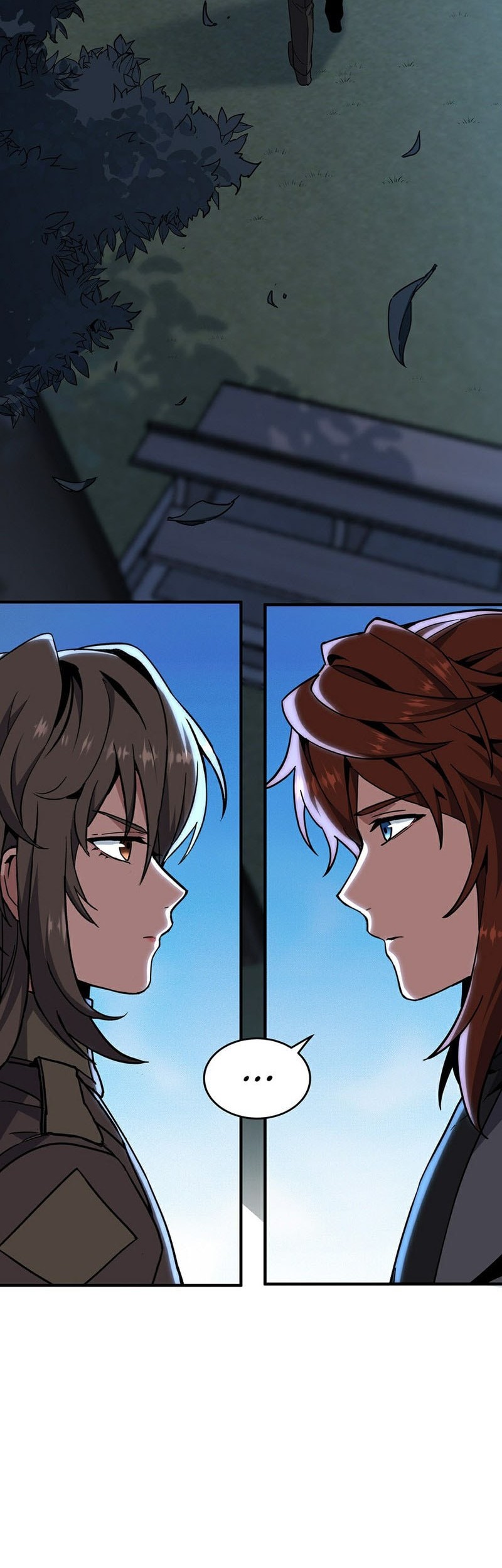 The Beginning After The End Chapter 220 Gambar 20