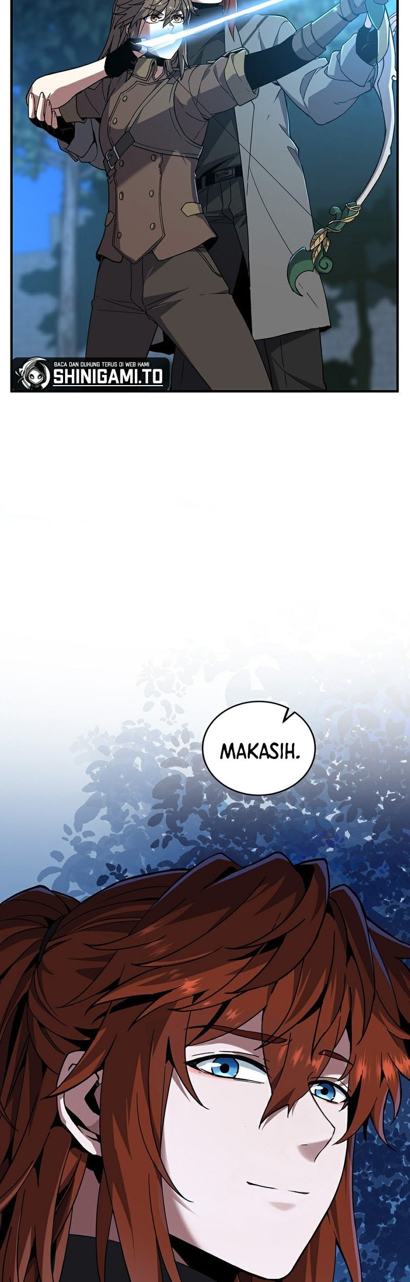 The Beginning After The End Chapter 220 Gambar 24