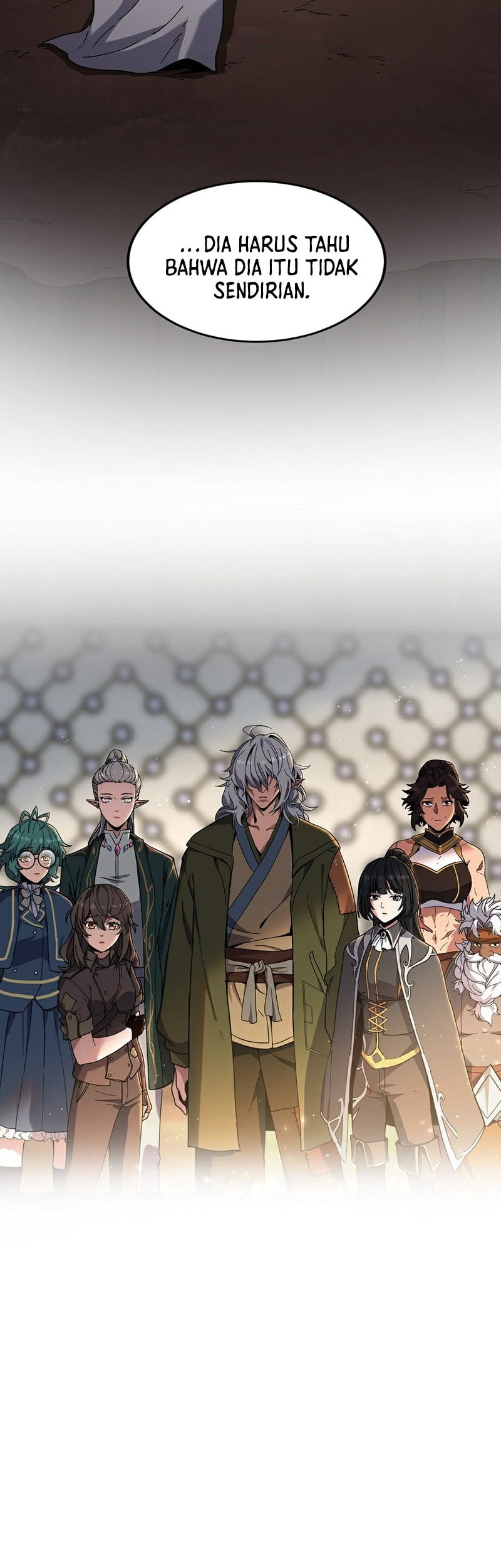 The Beginning After The End Chapter 221 Gambar 56