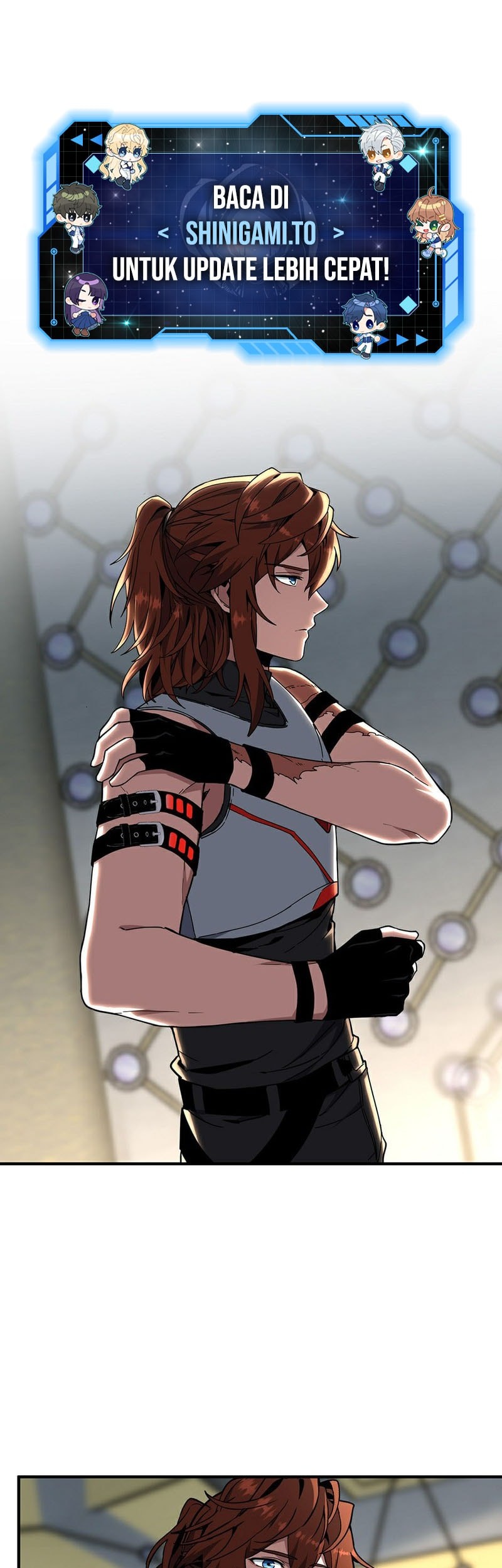 Baca  The Beginning After The End Chapter 221 Gambar 2