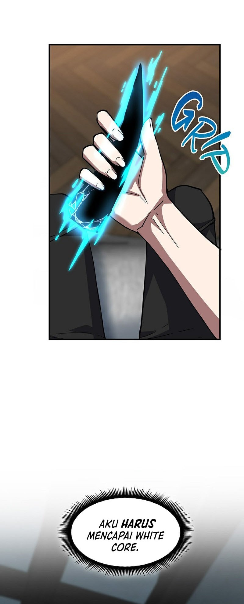 The Beginning After The End Chapter 222 Gambar 57